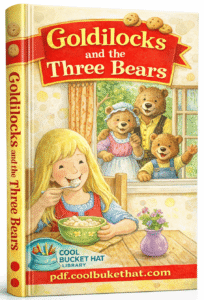 Goldilocks and the Three Bears